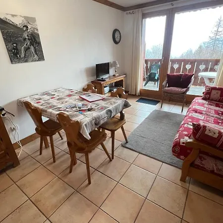 Appartement De Montalbert 22b *