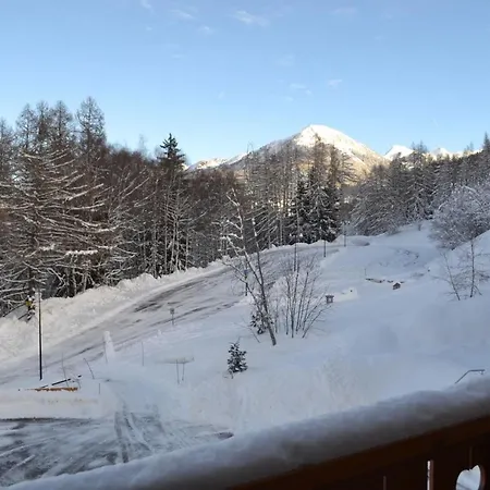 De Montalbert 22b * La Plagne