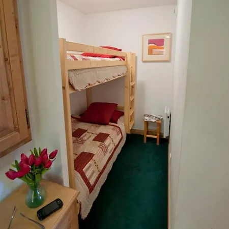 De Montalbert 22b La Plagne