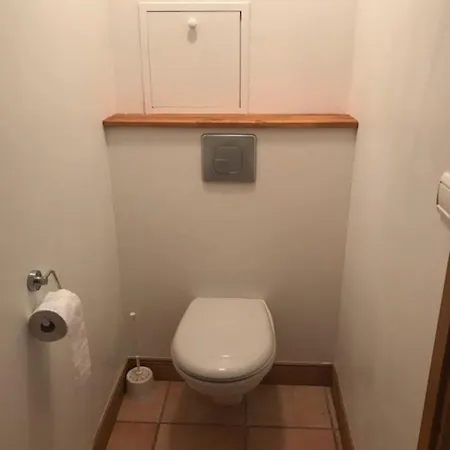 De Montalbert 22b Apartment