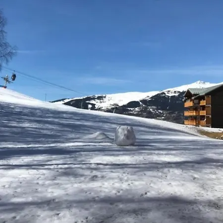 Lägenhet De Montalbert 22b