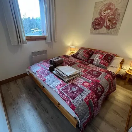 De Montalbert 22b Apartment