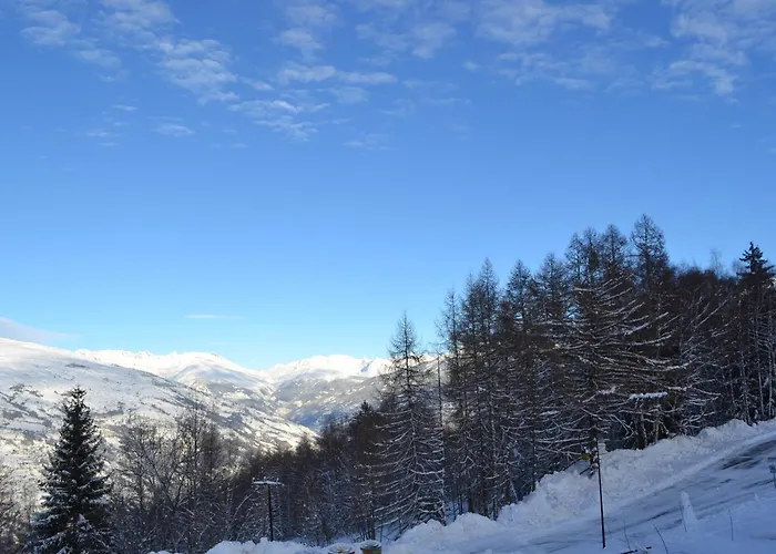 De Montalbert 22b Lägenhet