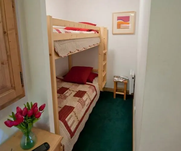 De Montalbert 22b La Plagne