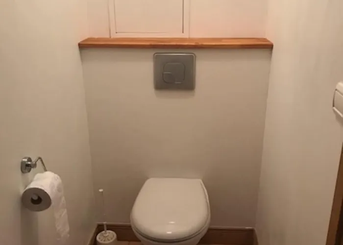 De Montalbert 22b Lägenhet