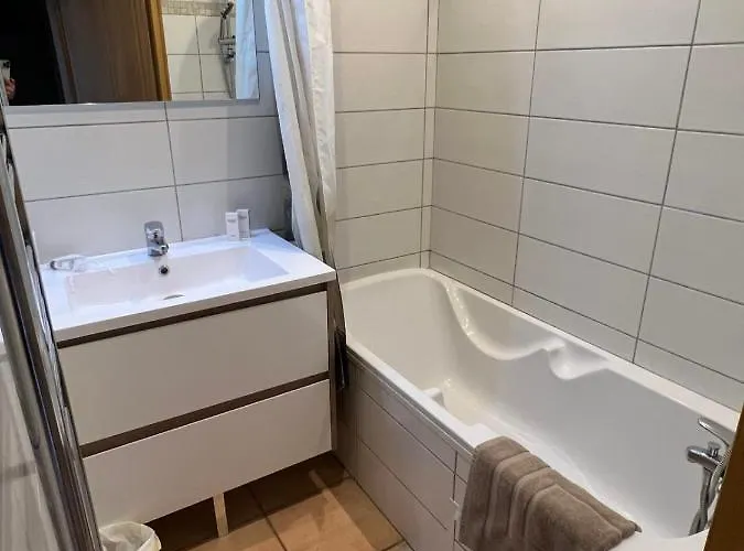 Lägenhet De Montalbert 22b *