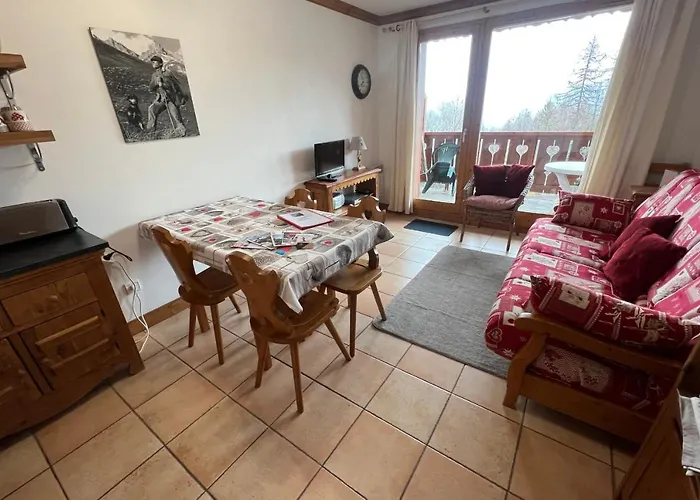 Lägenhet De Montalbert 22b *