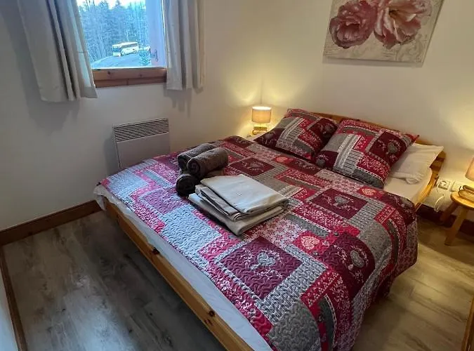 De Montalbert 22b Lägenhet